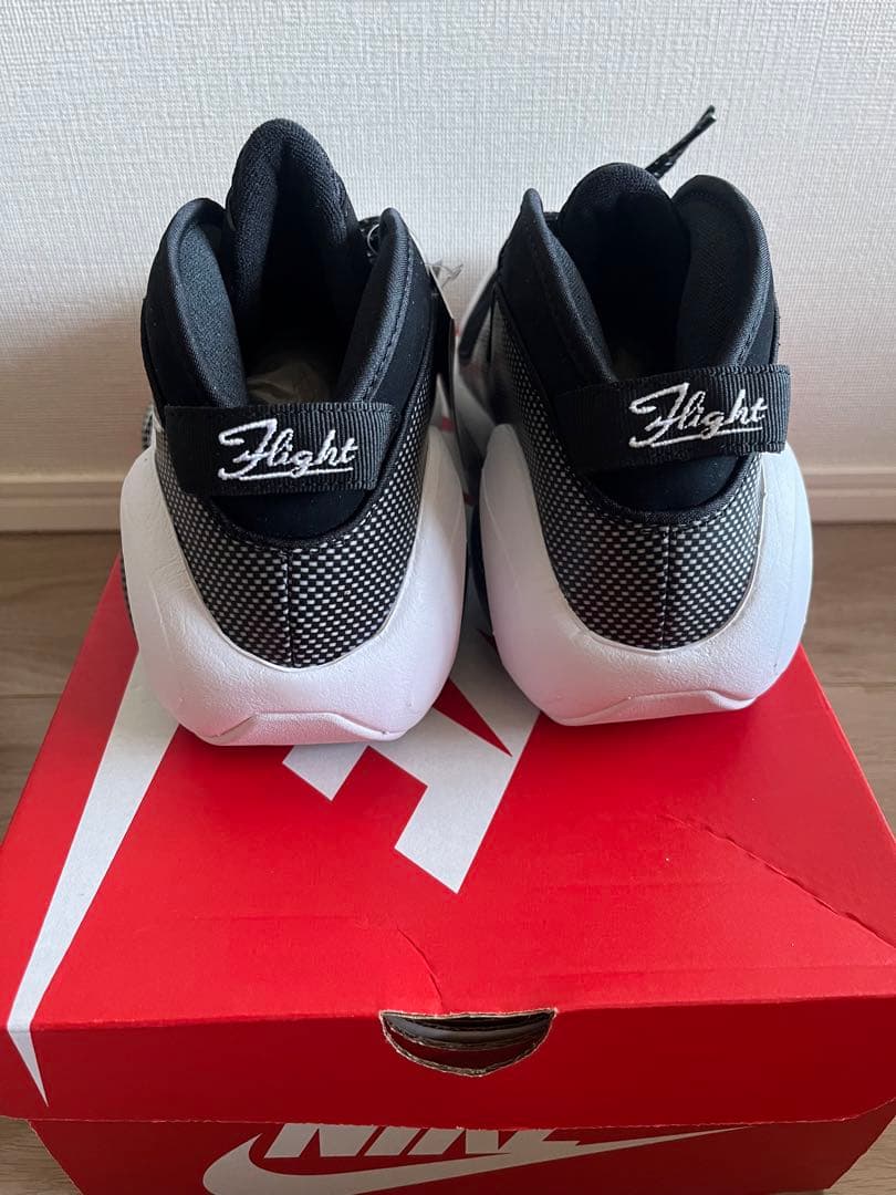 【未使用品】NIKE AIR ZOOM FLIGHT95 28.5㎝