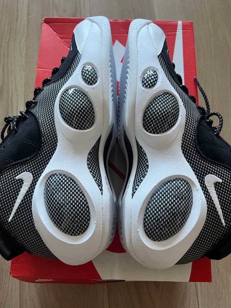 【未使用品】NIKE AIR ZOOM FLIGHT95 28.5㎝