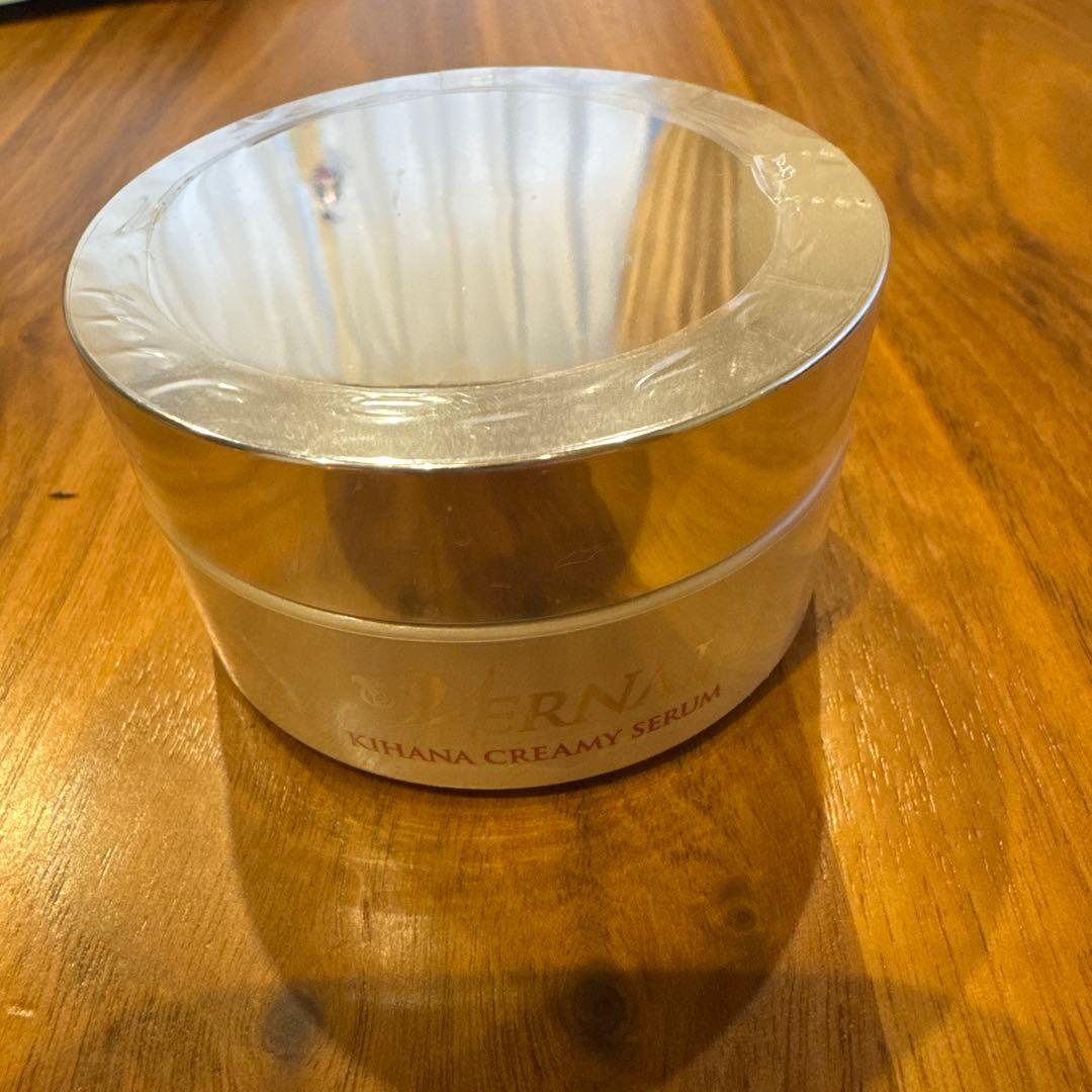 VERNAL KIHANA CREAMY SERUM 30g最終値下げ