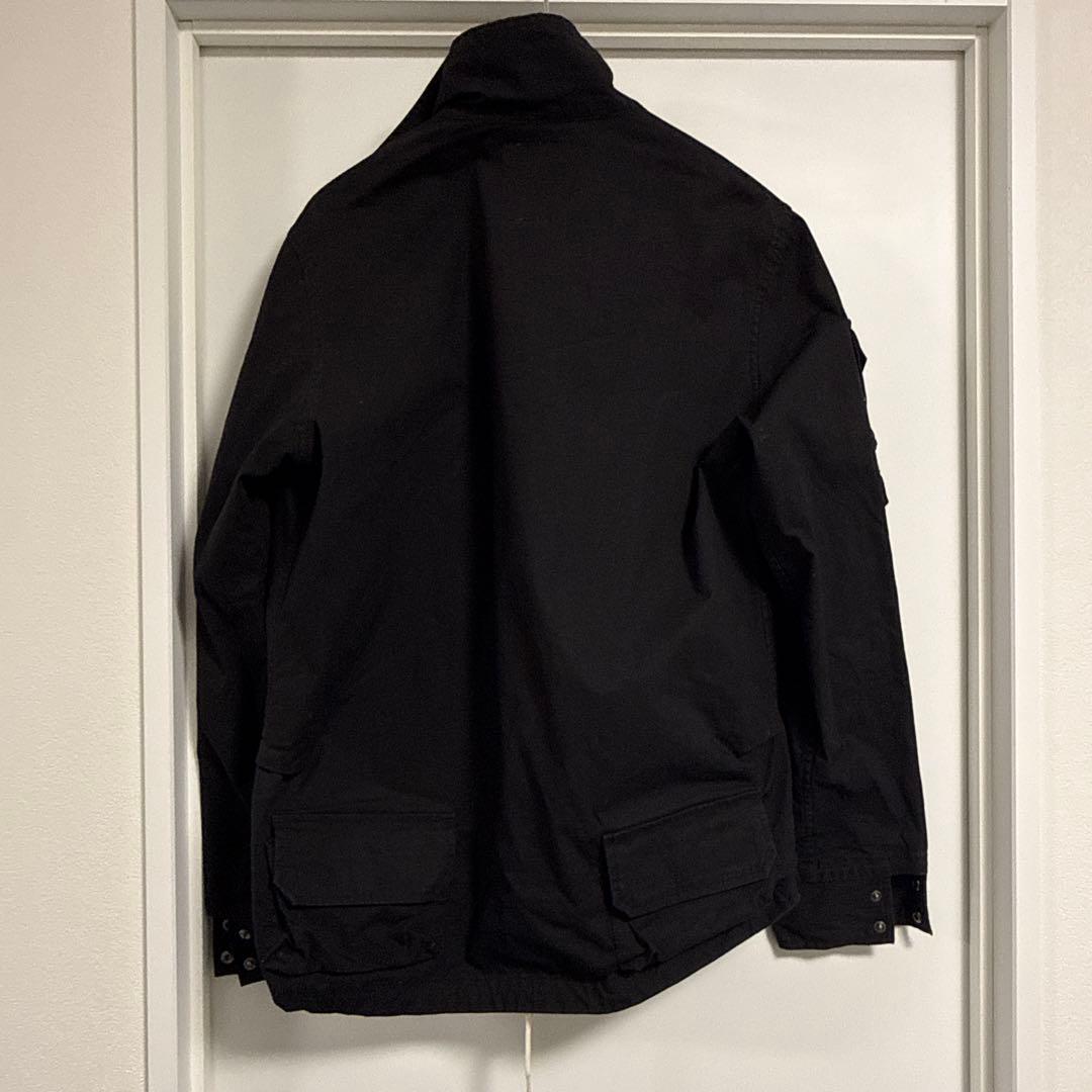 rarara  narifuri NF618 フィッシングジャケット