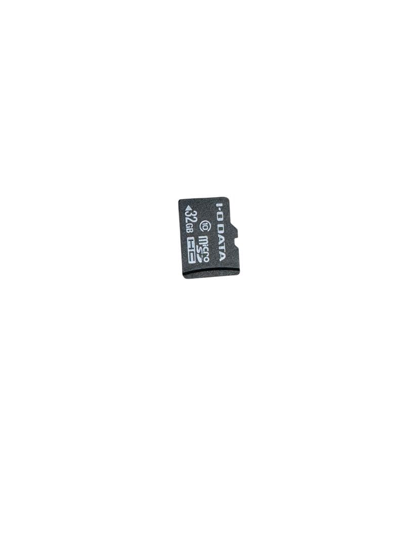 中古Nintendo Switchグレー本体 32GB microSDカード付き
