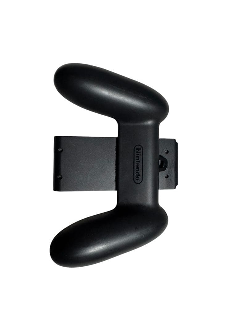 中古Nintendo Switchグレー本体 32GB microSDカード付き