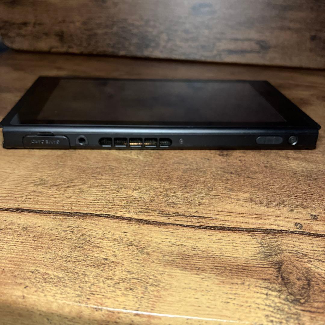 Nintendo Switch Nintendo Switch HAC-001(-01) 2021