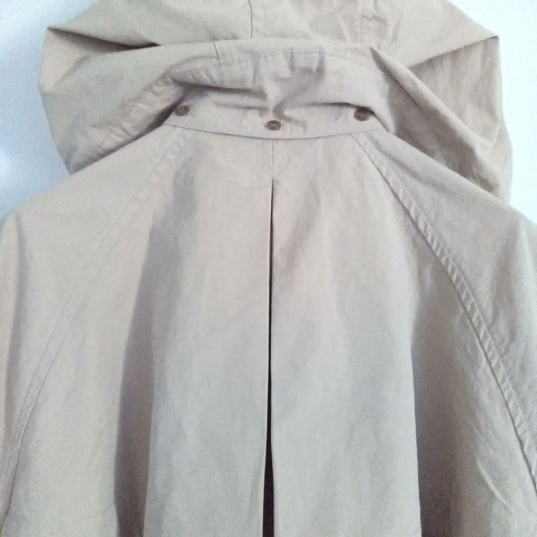 【新品】FREAK'S STORE ケープトレンチ ポンチョコート F