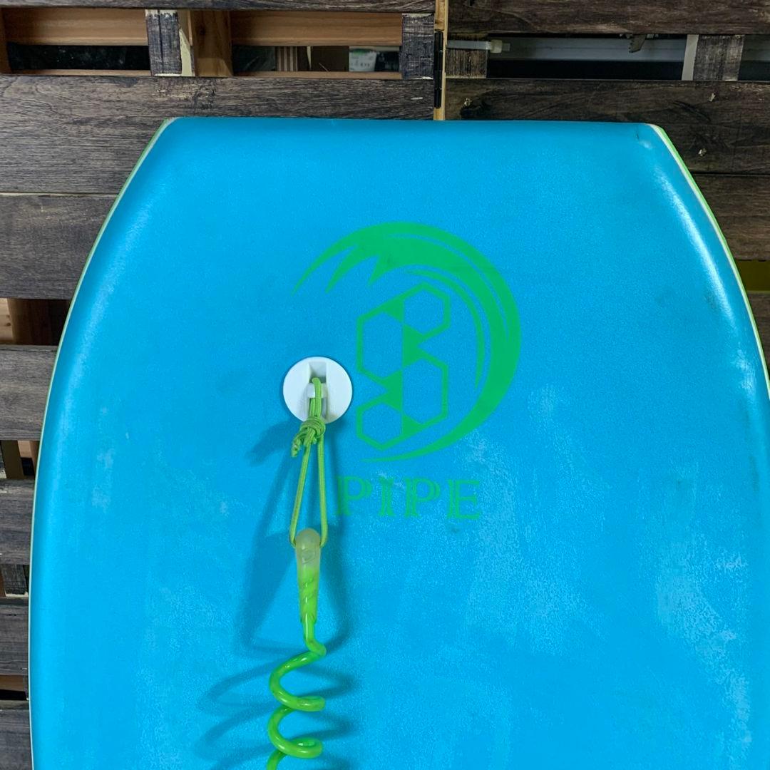 I720\" Science Bodyboards ボディボード