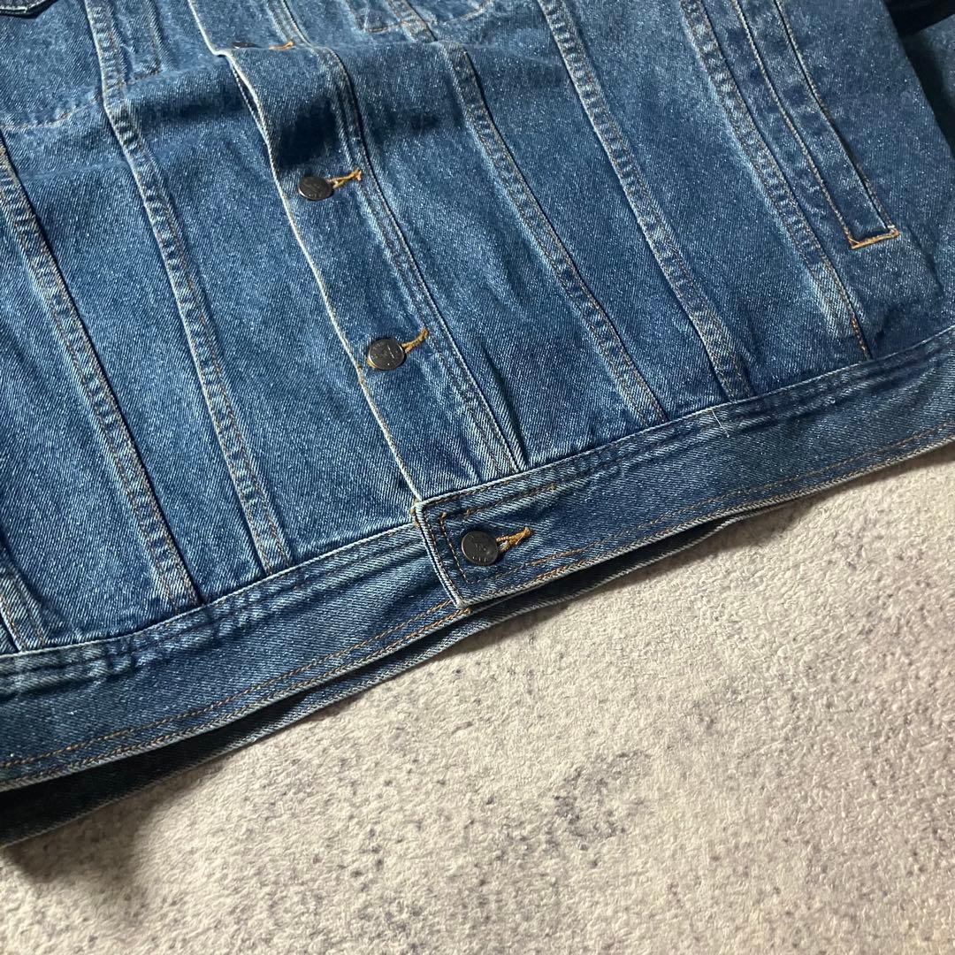 【あか】c-boy style Classic Denim (No.66)