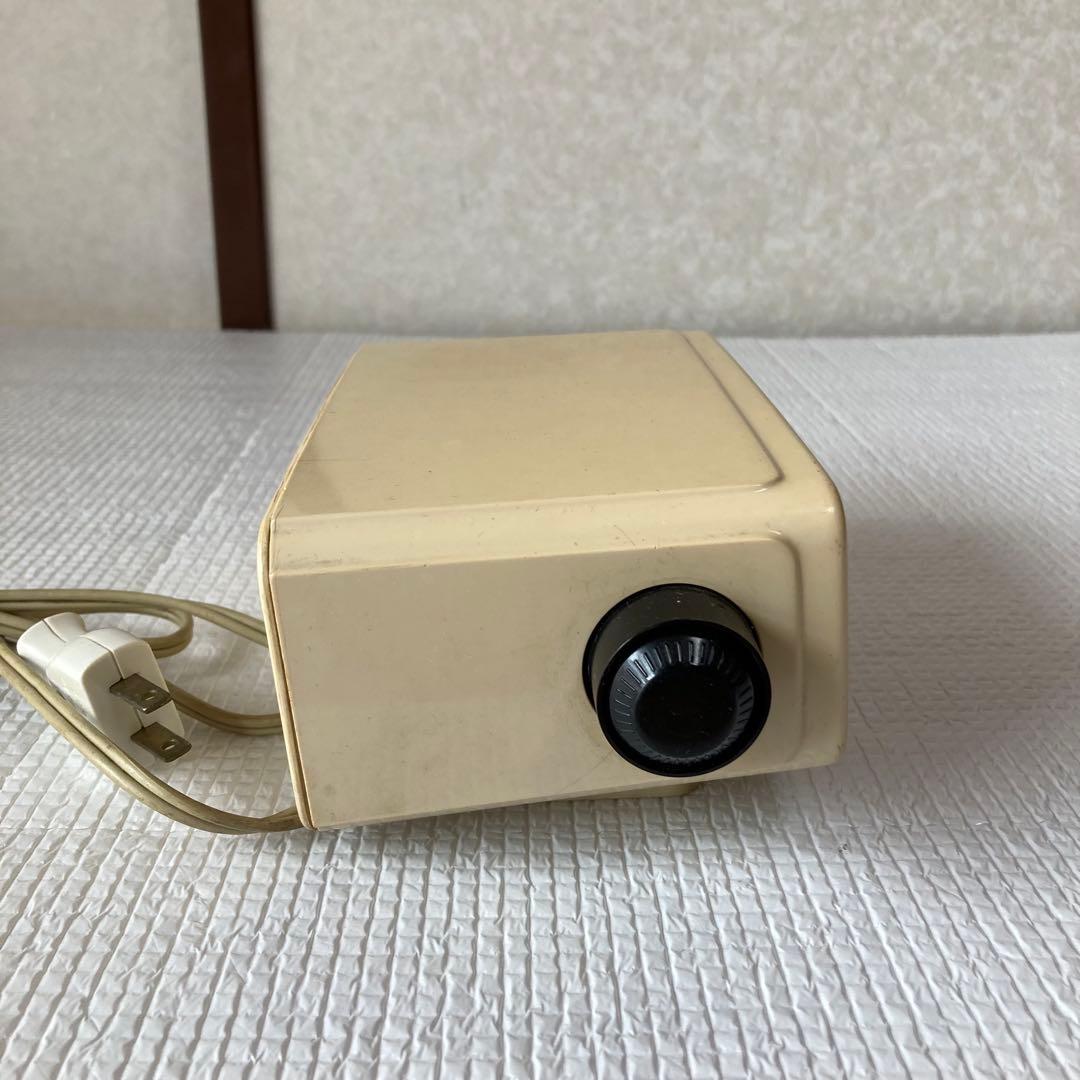 TS74 希少 Sankyo パタパタ時計 MODEL 303Z 当時物 レトロ