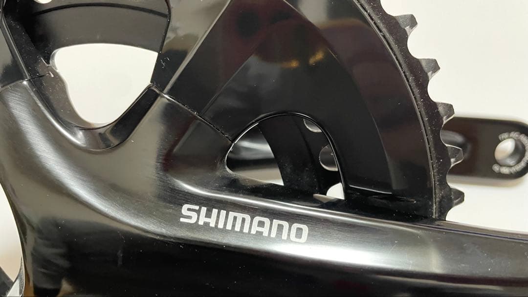 シマノ FC-RS510 クランクセット 11S 50-34T