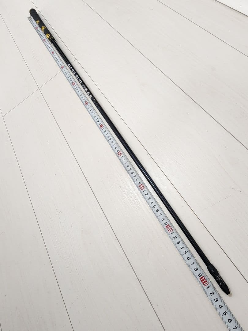Basileus AAA BLADE 2024 バシレウス 1W用　シャフト