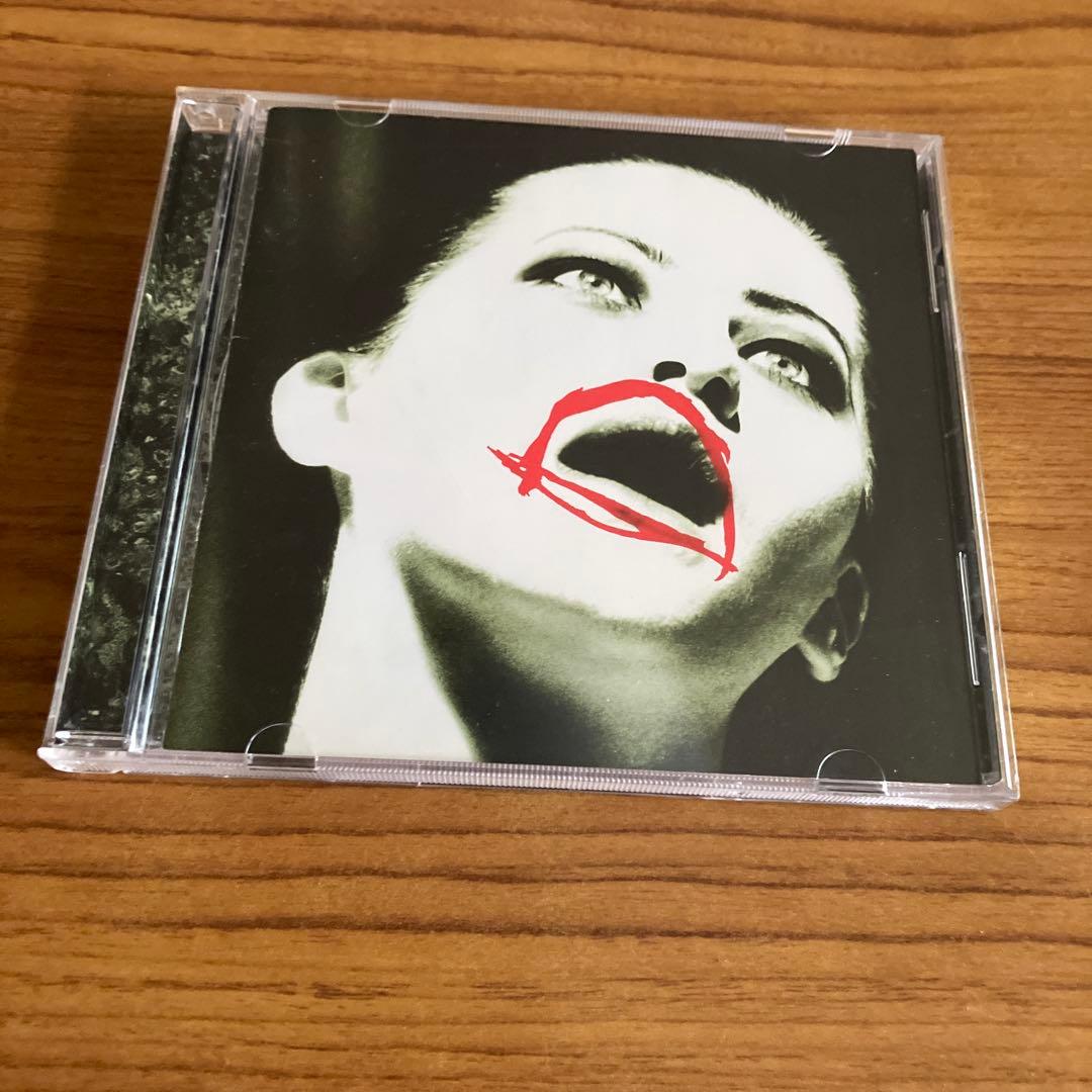 幻覚アレルギーCD 他セット販売