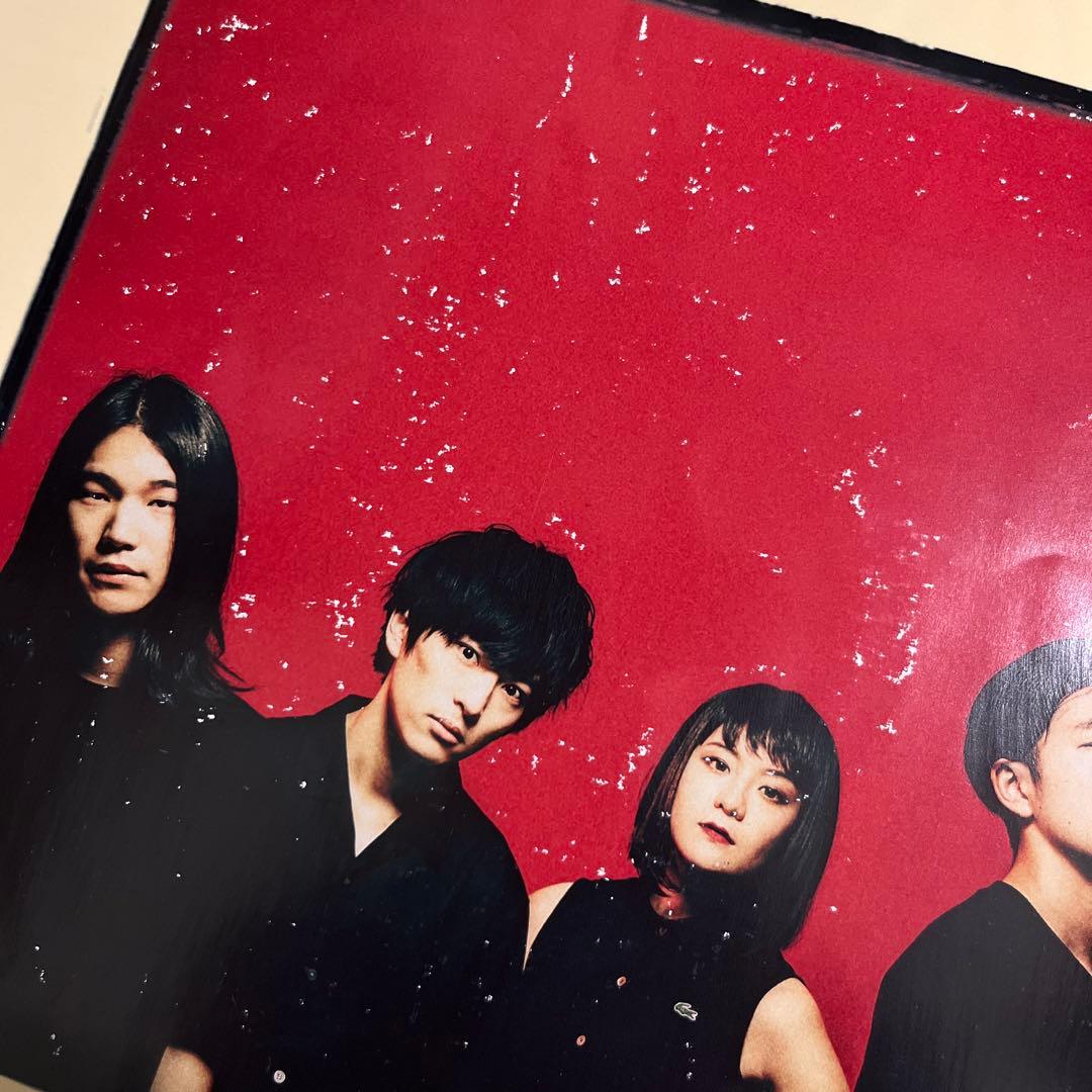 THE2 Virgin レコード