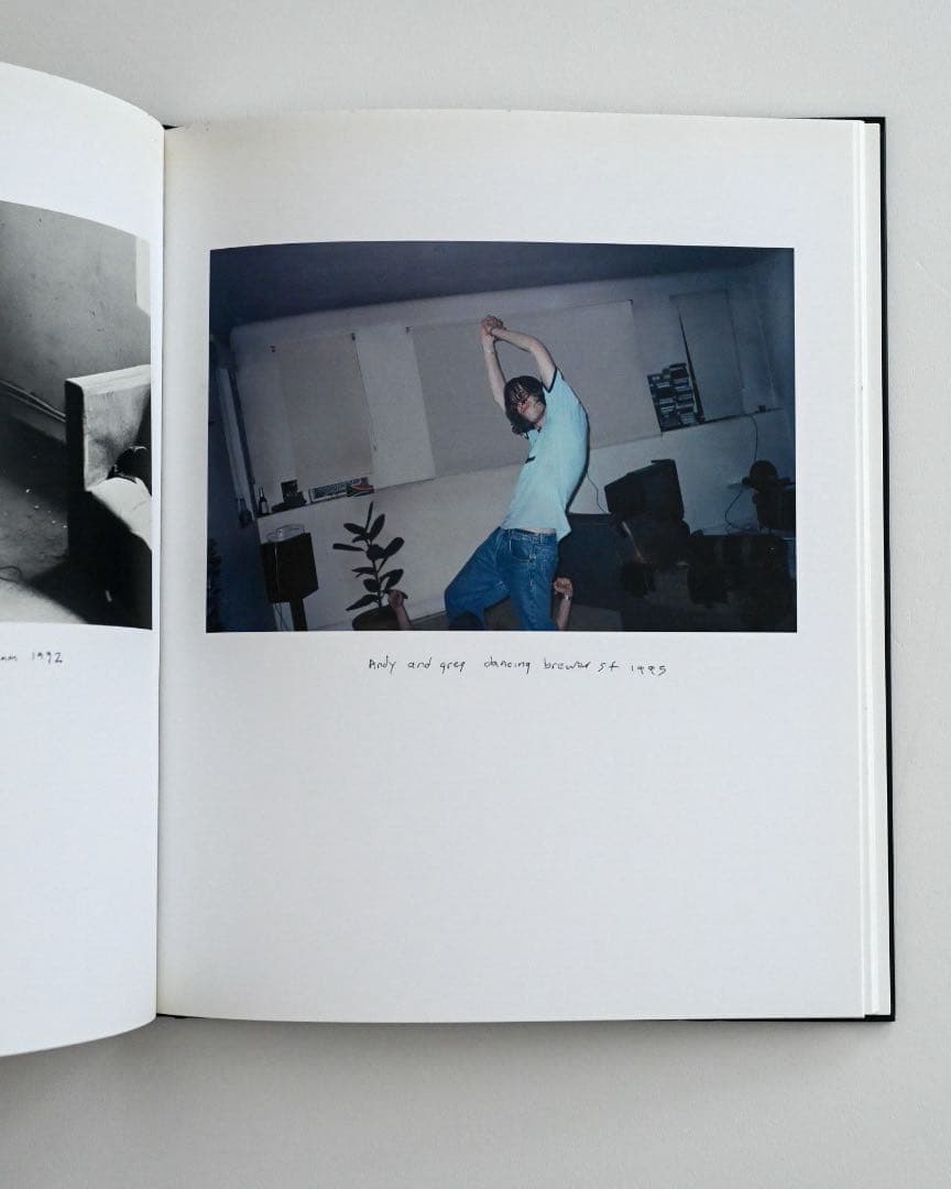 Corinne Day / Diary 絶版写真集