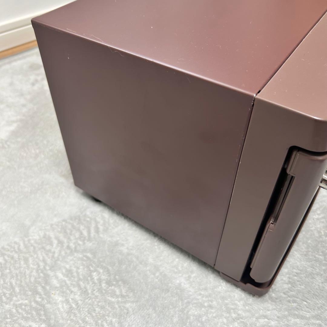 美品⭐︎ タオルウォーマーTW-7S/F おしぼりホットキャビネット