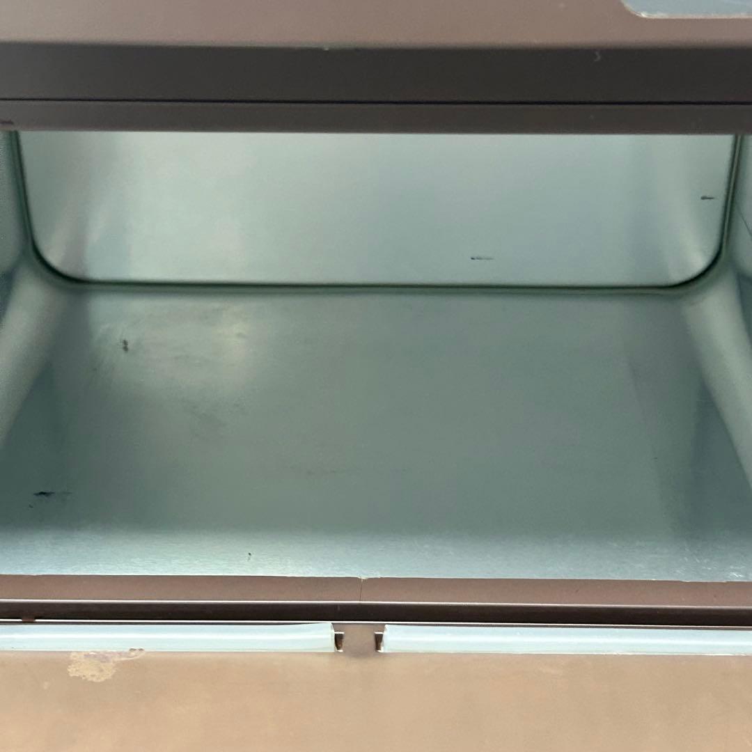 美品⭐︎ タオルウォーマーTW-7S/F おしぼりホットキャビネット