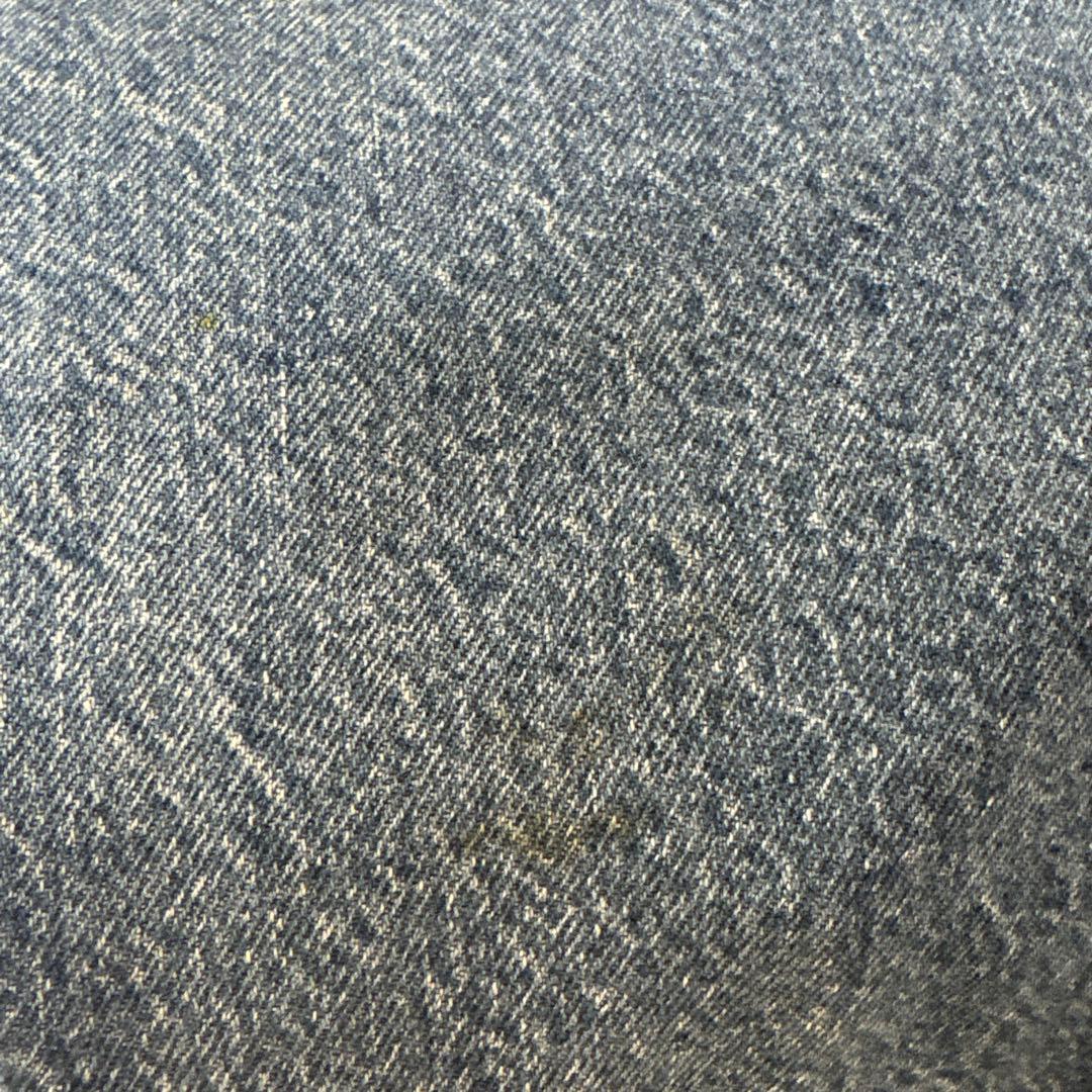 Levi's 517 ブーツカットデニム W34 L34