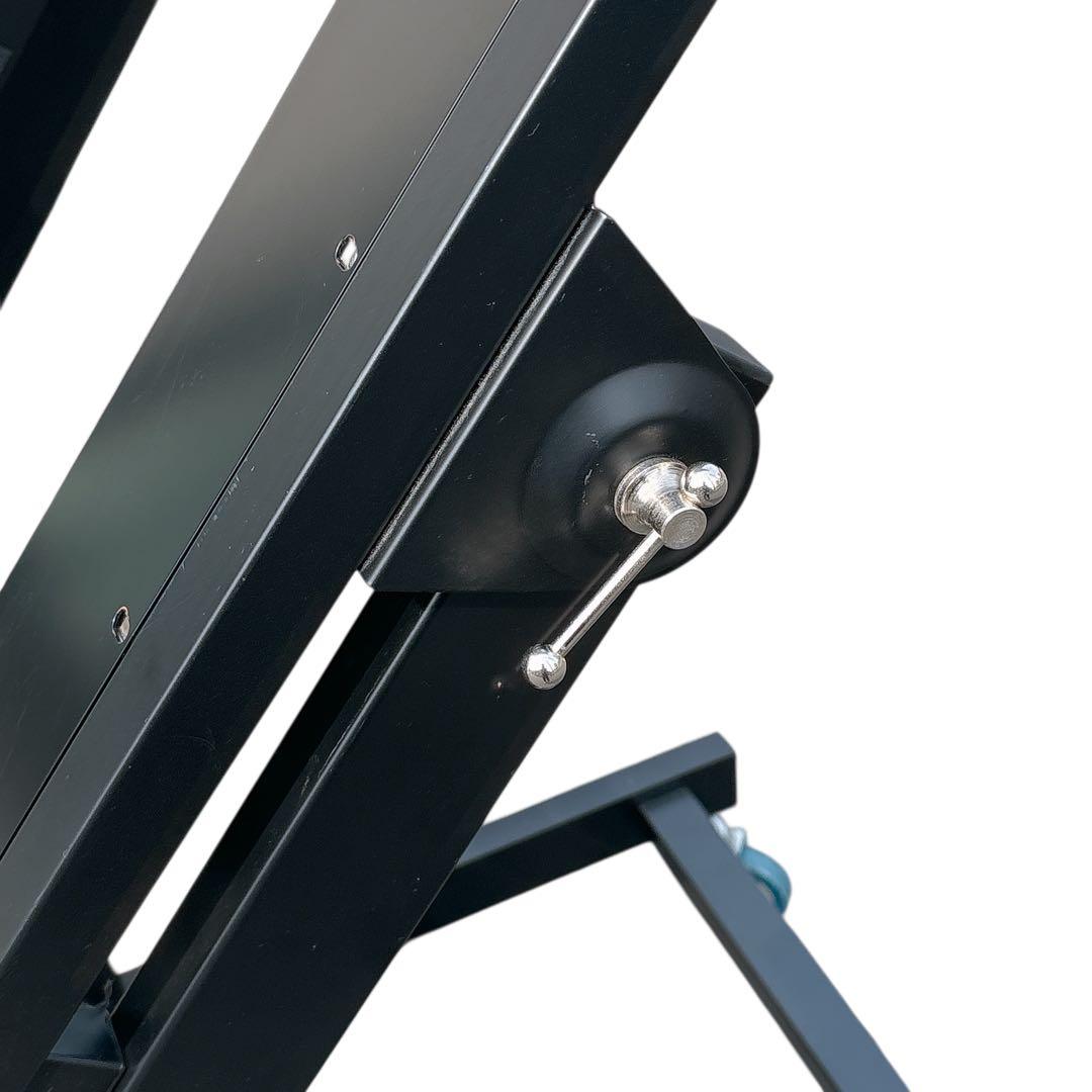 送料無料✨ JAMSTANDS ローリングラック ミキサーラック オープンラック