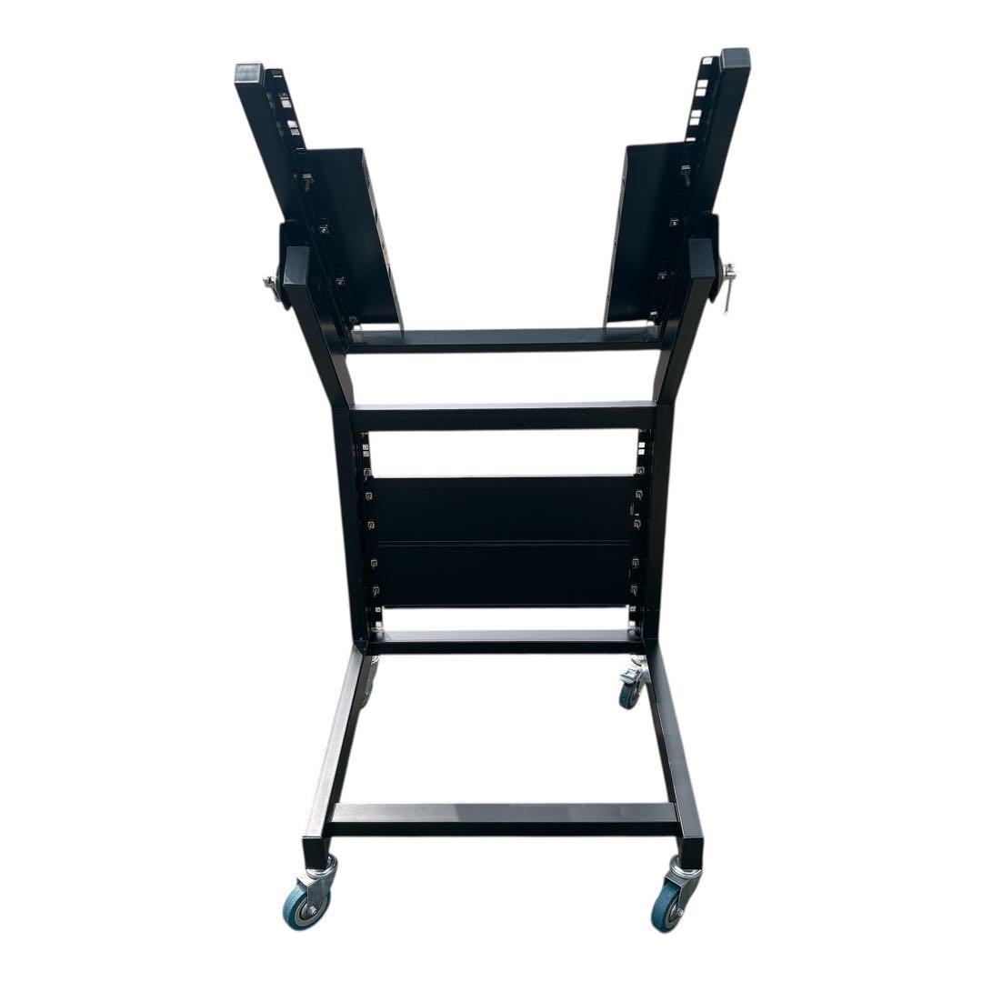 送料無料✨ JAMSTANDS ローリングラック ミキサーラック オープンラック