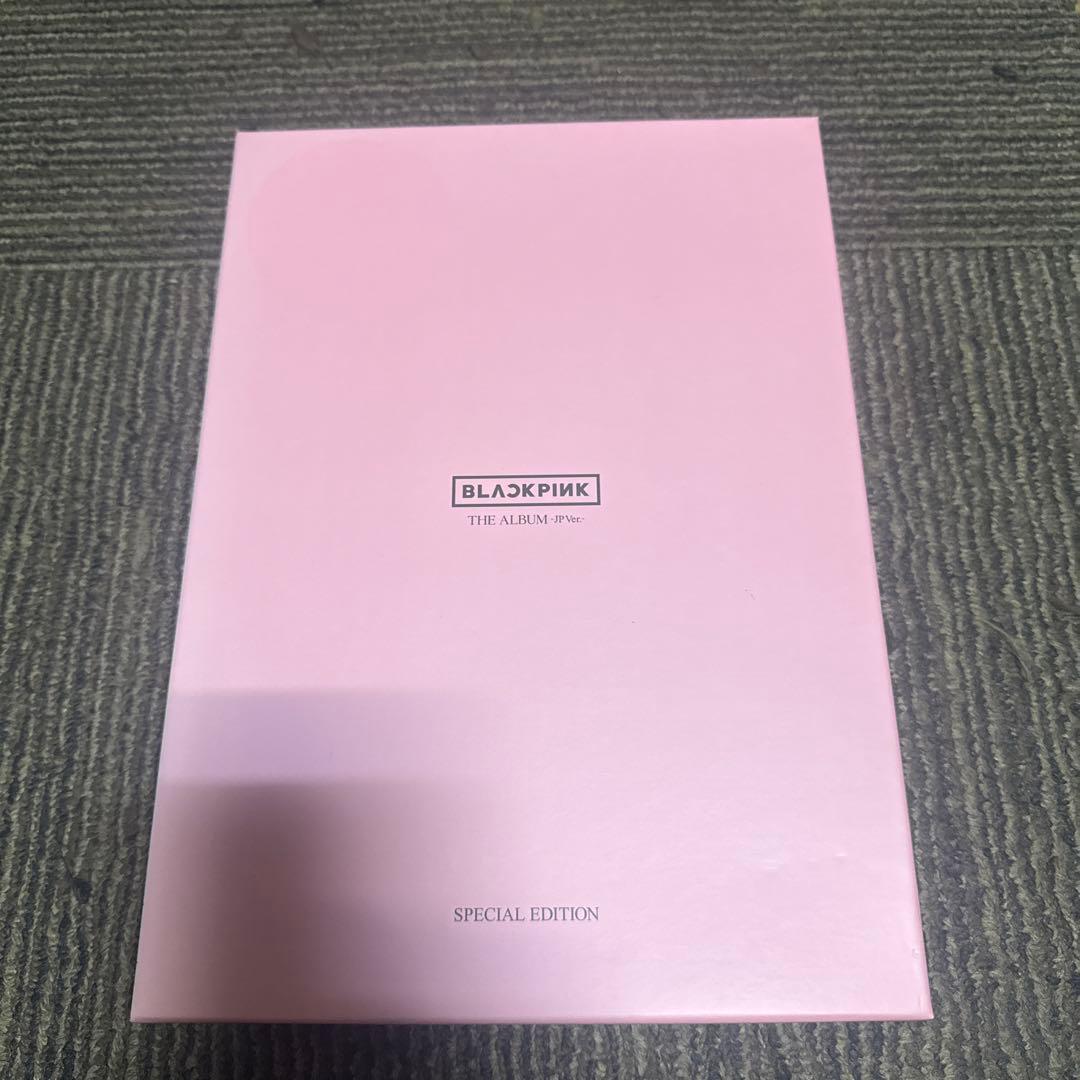 BLACKPINKセット販売