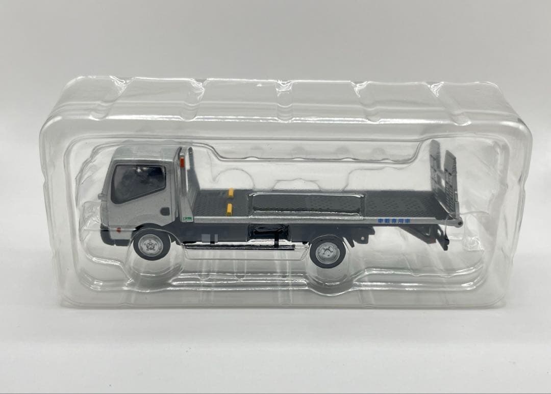 トミカリミテッドヴィンテージネオ 日産アトラス 花見台自動車 LV-N144b