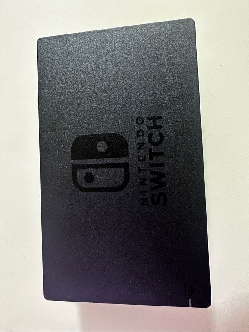 任天堂Switch