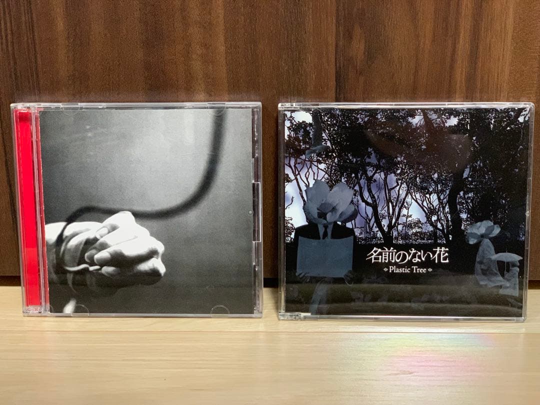 6末までの限定特価【33枚セット販売】PlasticTree アルバム シングル