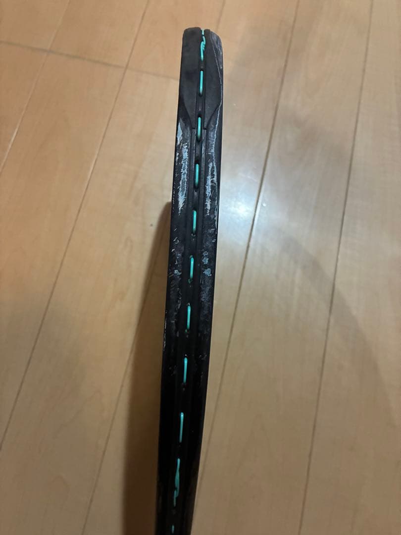 スピード