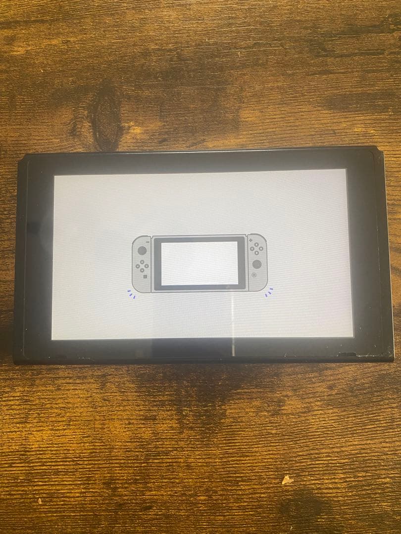 Nintendo Switch 本体 訳あり