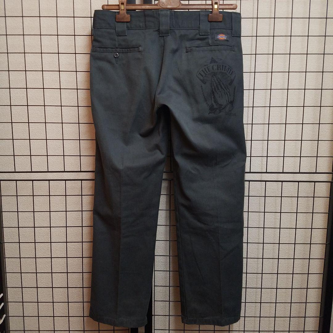 THE CRIMIE × DICKIES 873 Work Pants