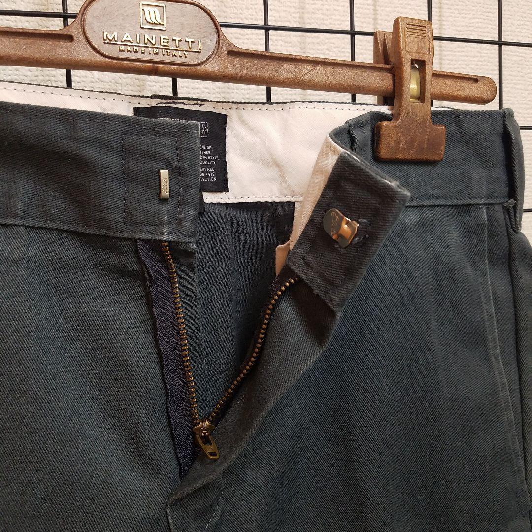 THE CRIMIE × DICKIES 873 Work Pants
