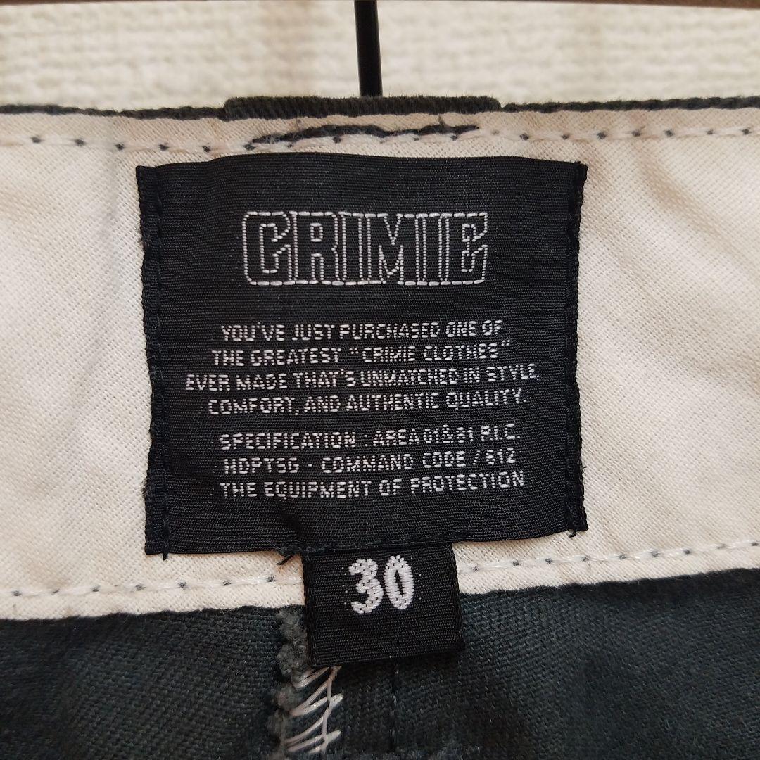 THE CRIMIE × DICKIES 873 Work Pants