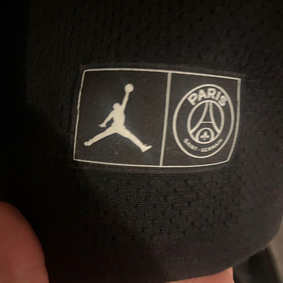 Jordan Paris Saint-Germain タンクトップ L
