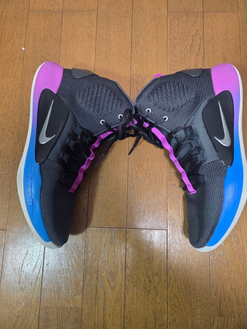 シューズ(男性用) Nike hyperdunk x