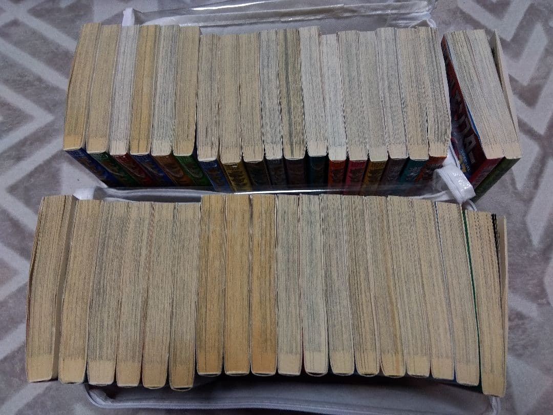 ポケットモンスター　SPECIAL　1〜38巻