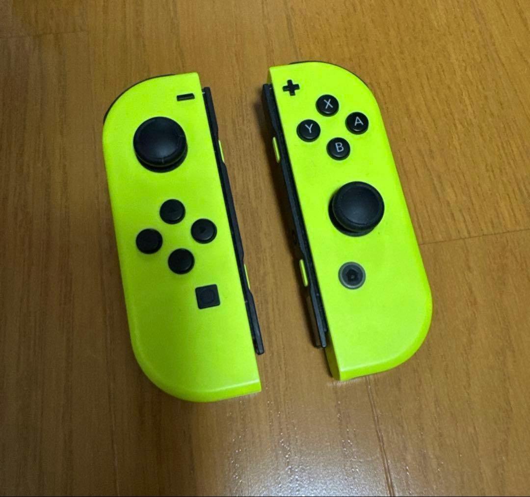 ニンテンドー スイッチ 本体＋プロコン