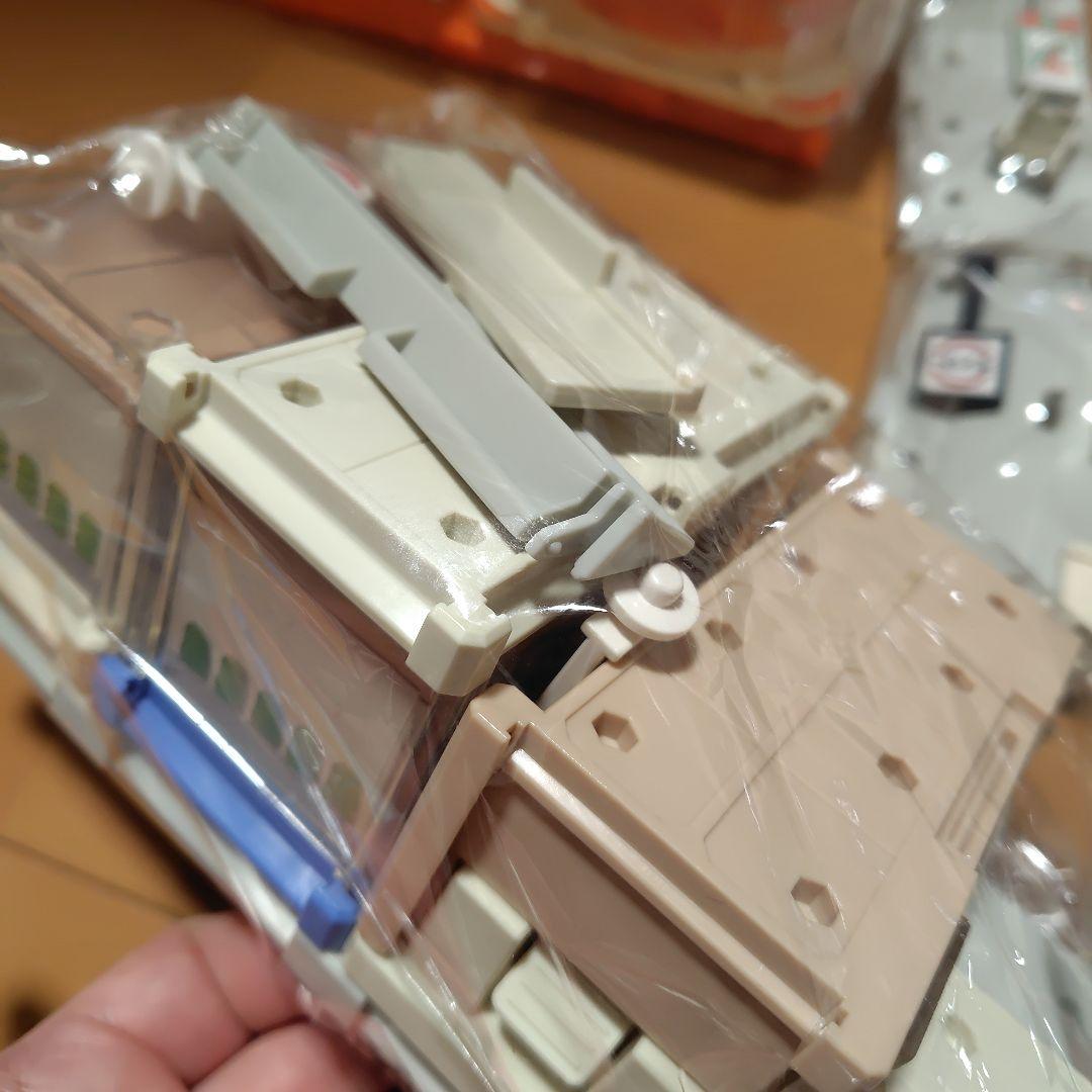 大量　トミカタウンビルドシティ8＋トミカタウン交番　まとめ売り