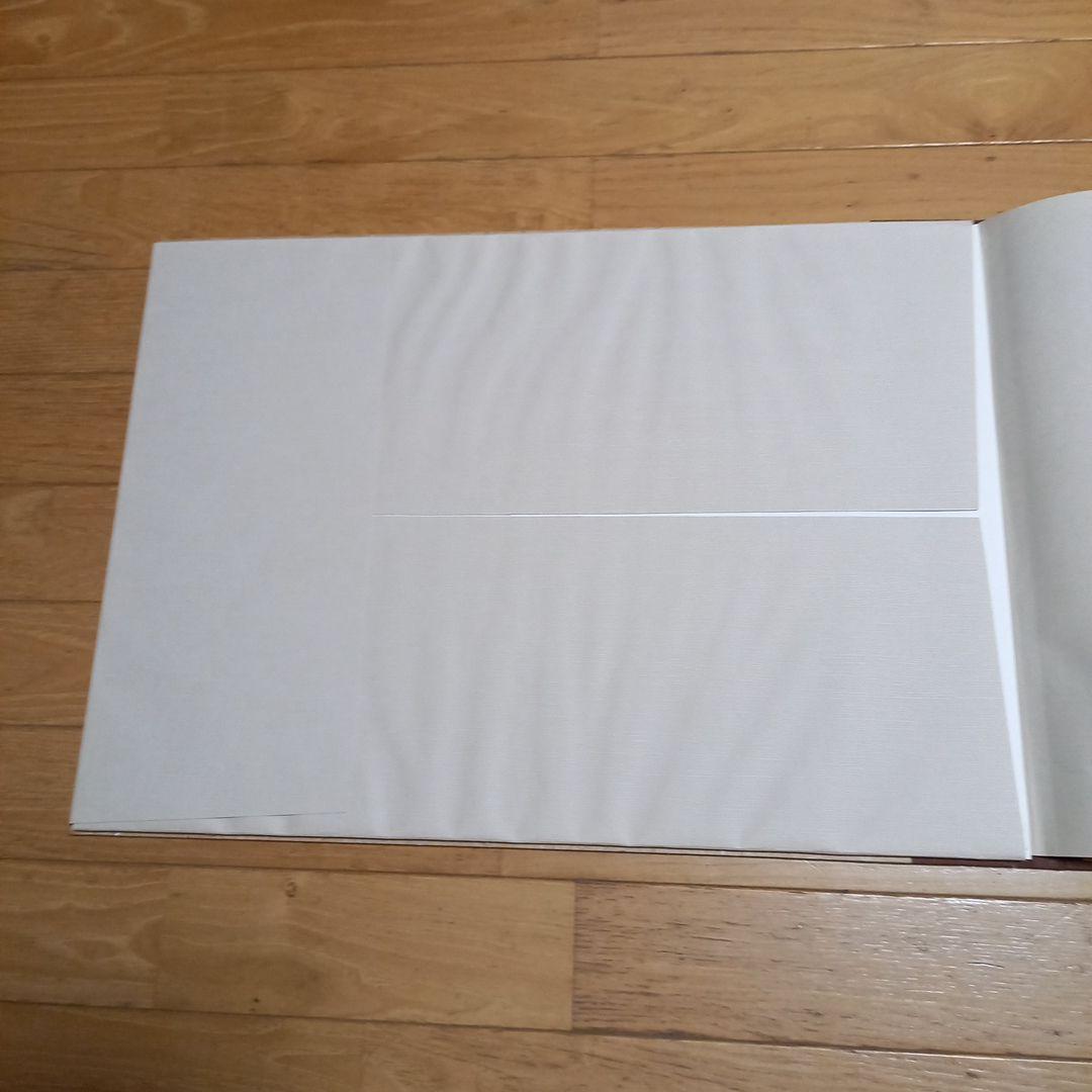 上村松園写生帖　未綴額装可能　求龍堂発行書籍　外箱付属完揃い美本