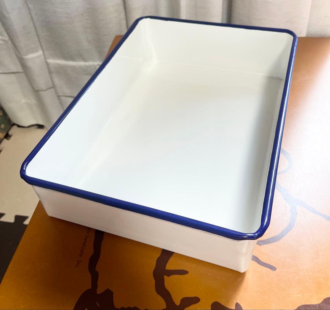 値下げしました☆ホーロー　消毒器