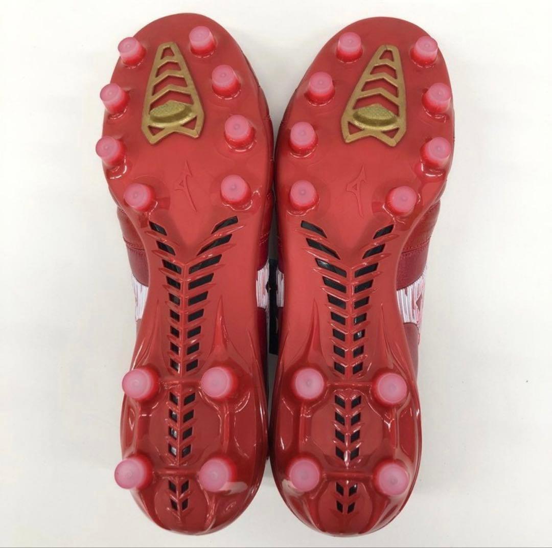 ま*つ様 Mizuno モレリアneo4 JAPAN 25.5cm 月末限定オー