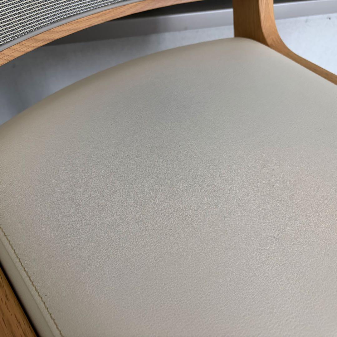 【訳あり送料込】karimoku カリモク デスクチェア XT2103 椅子