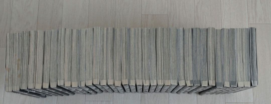 黒執事　1巻〜35巻　全巻セット