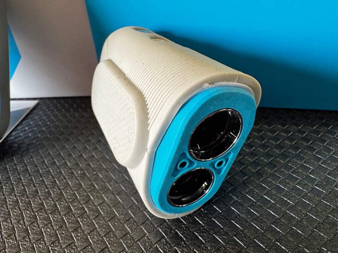 ピンシーカーA1スロープジョルトマリン使用極僅か美品 Bushnell GOLF