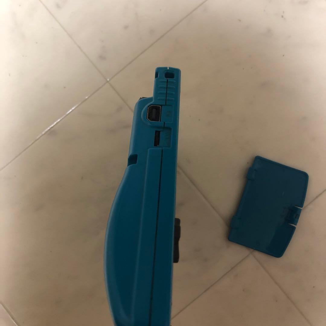 Nintendo ゲームボーイカラー　CGB-001