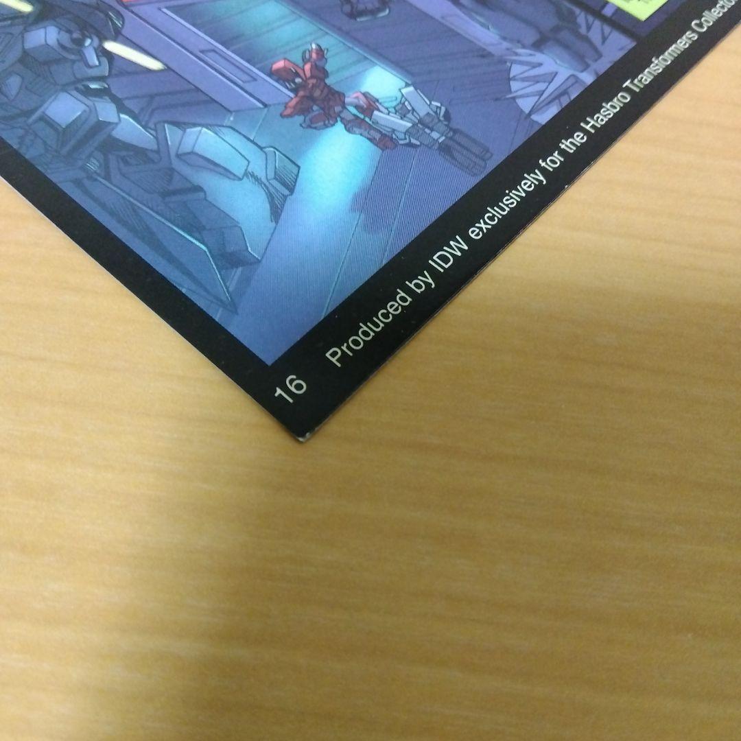 その他 TRANSFORMERS Collectors' Club