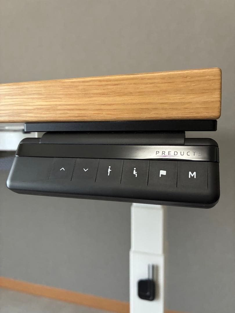 PREDUCTS FLEXISPOT デスクセット　引き取り限定