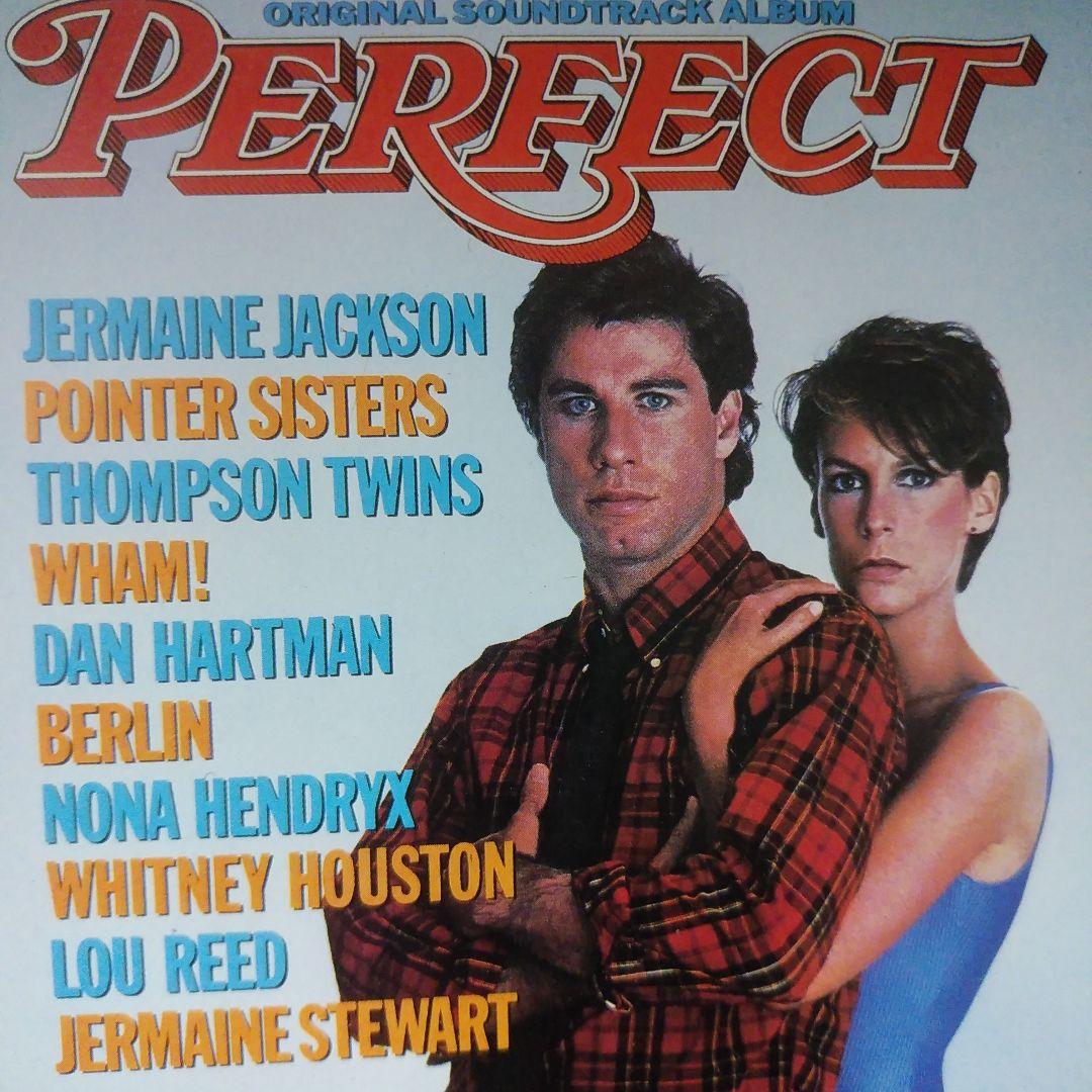 Perfect (Original Soundtrack) パーフェクトサントラ
