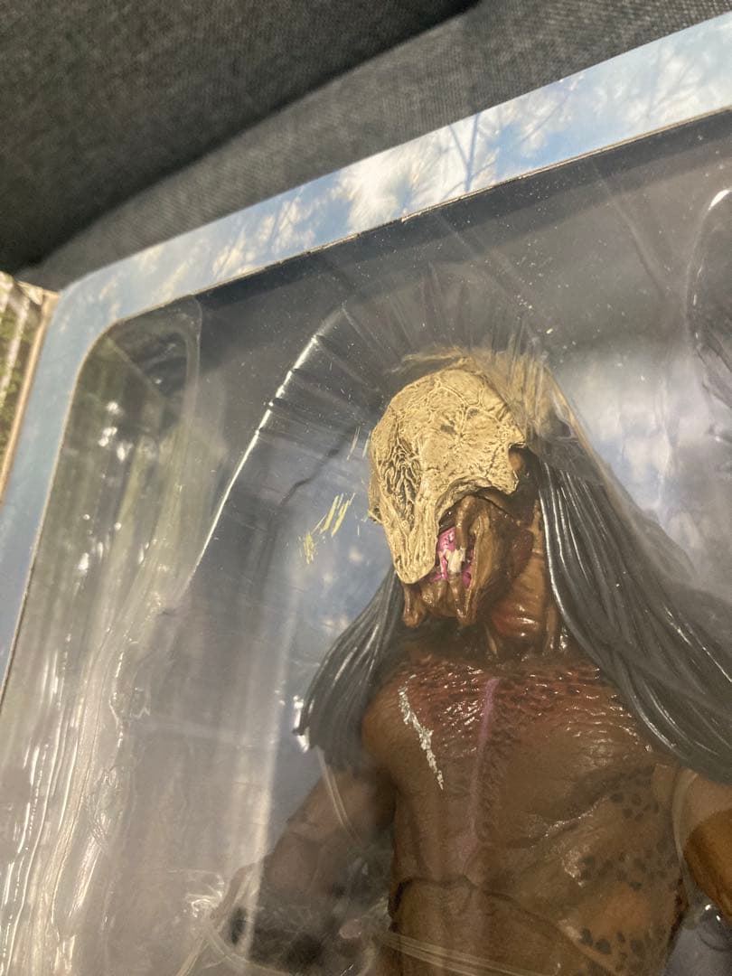 (新品未開封) フィアラル・プレデター