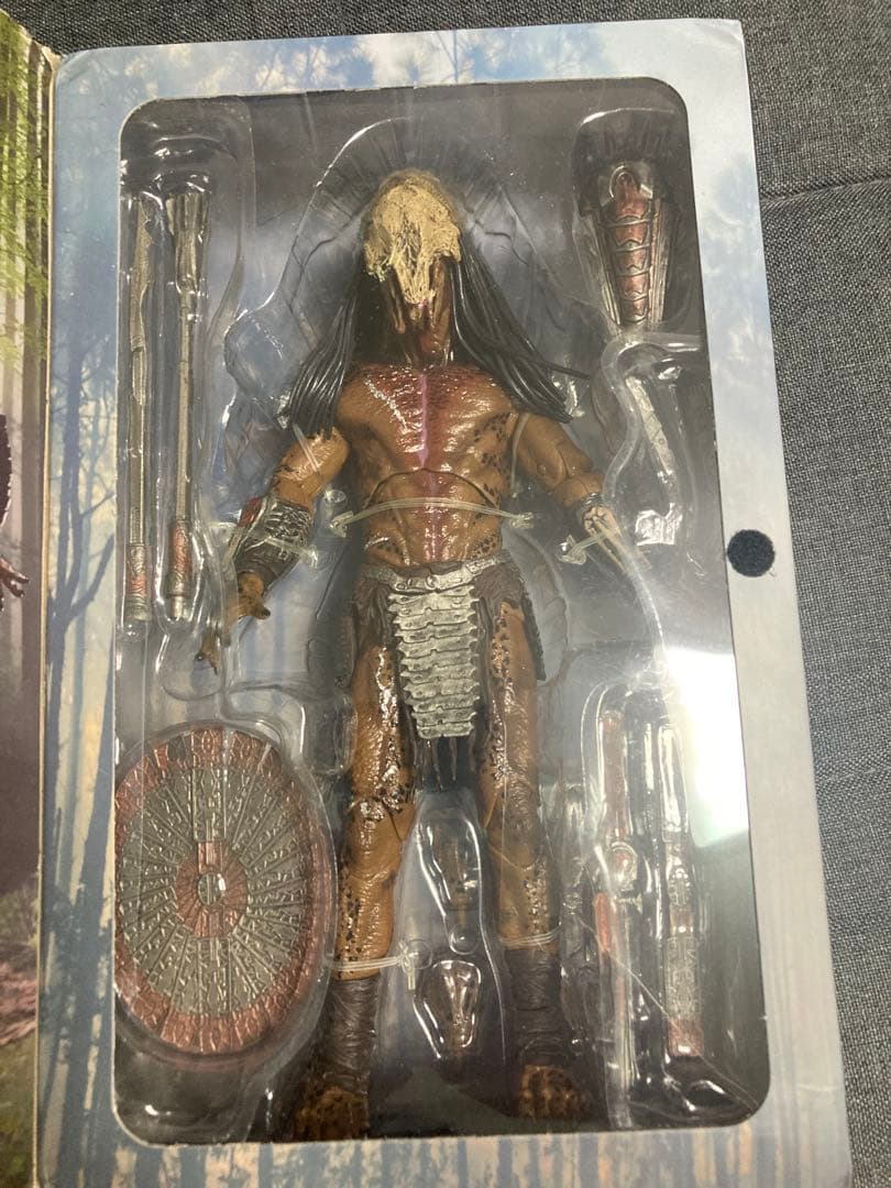 (新品未開封) フィアラル・プレデター