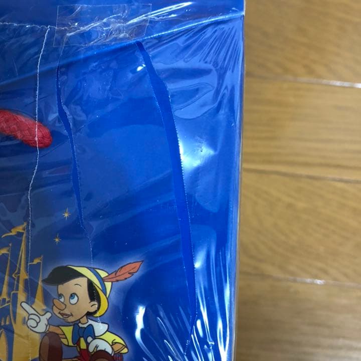 Disney's Story Book Music Box 2箱セット