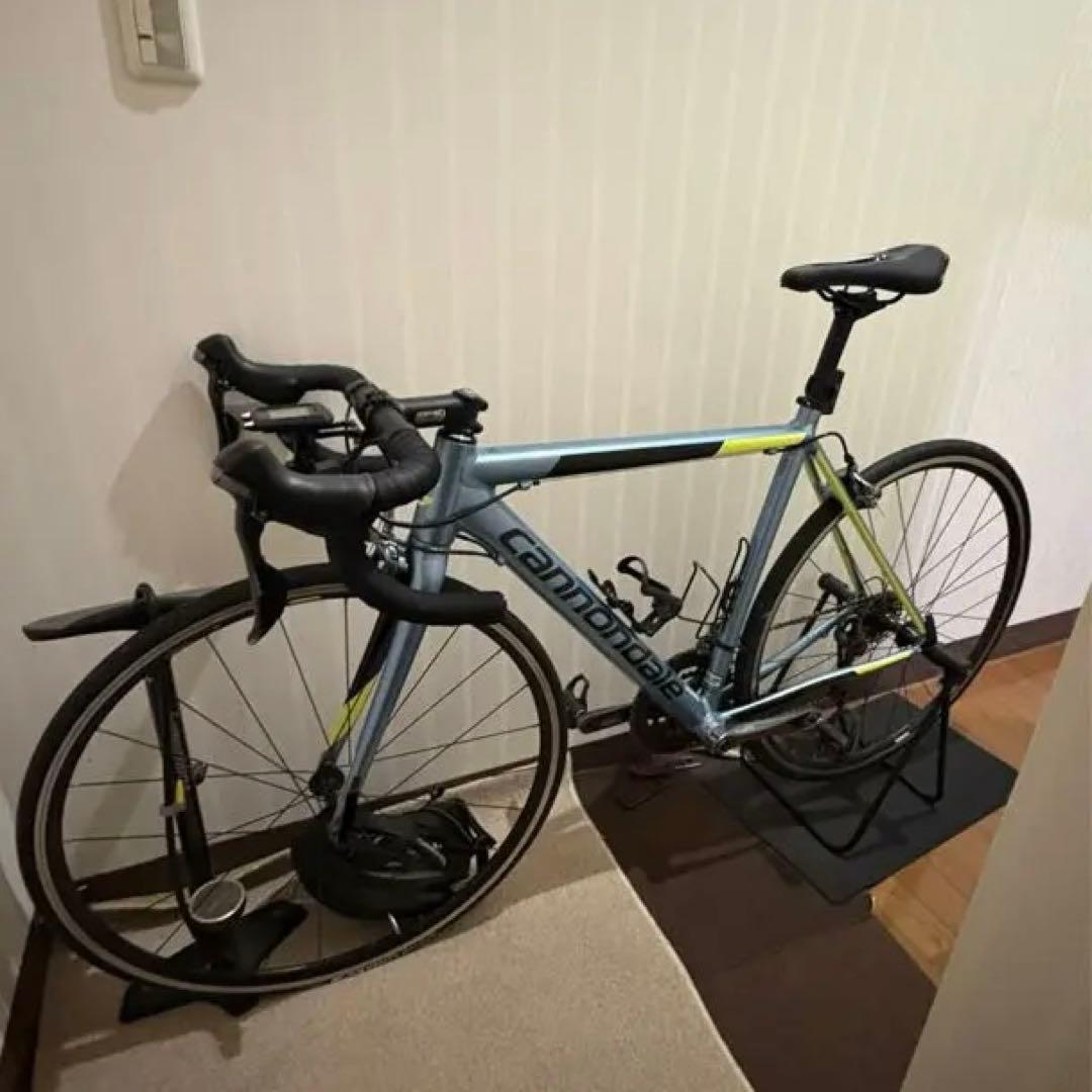 cannondale caad optimo 2019 札幌