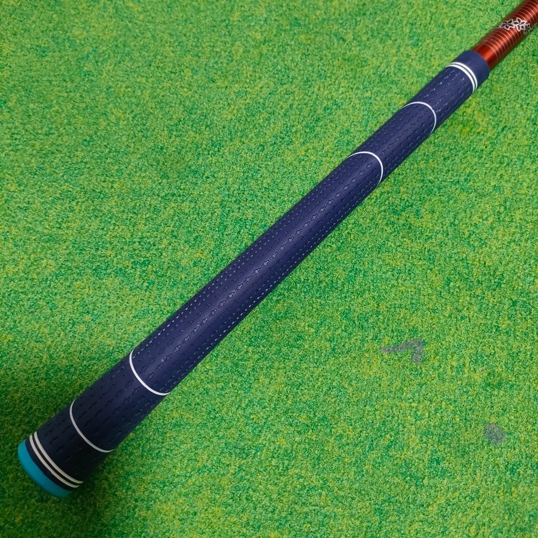 テーラーメイドスリーブ ディアマナ R 60S DW用 1DW